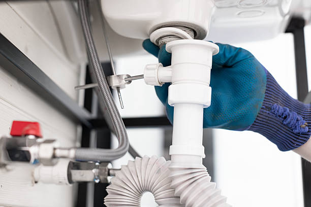 Reliable Drain Cleaning contractor in Sprakers, NY by AAA Plumbing Heating