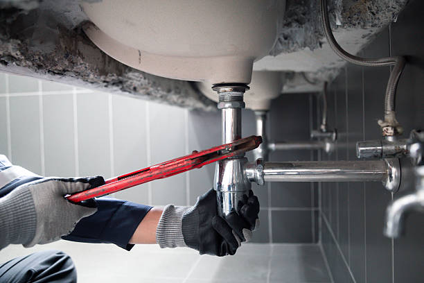 Trusted Drain Cleaning service in Sprakers, NY - AAA Plumbing Heating